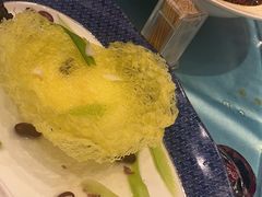 -花舍咖餐厅(晋阳街店)