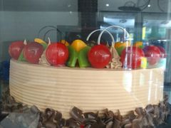 -卡漫莫尼蛋糕(徐汇店)