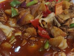 -清真悦宾楼食府(海湖店)