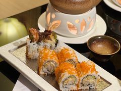 -天狗山料理(省体店)