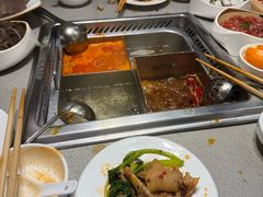 -海底捞火锅(赛格国际购物中心店)