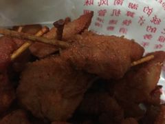 -马凯餐厅(长椿街店)