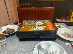 -老班长大酒店(海关大楼店)