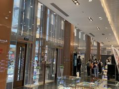 -新世界大丸百货