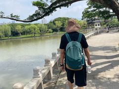 -江心屿景区