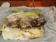 -三煮纸包鱼(青岛总店)