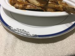 -南通鹏欣花园国宾酒店