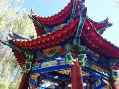 -关门山森林公园