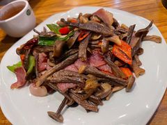 -妈妈的味道(和顺古镇店)