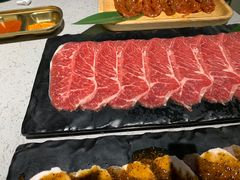 -妥妥烤肉料理(昙华林店)