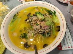 -老海陵·泰州菜(图书馆店)