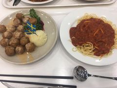 -宜家·瑞典风味餐厅(北京西红门店)