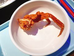 -胖哥俩肉蟹煲(虹口龙之梦店)
