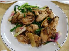 -老字号蛇口德记烧腊饭店·海鲜加工