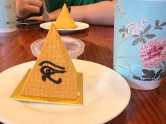 -上海明天广场JW万豪酒店