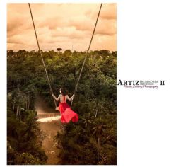 -韩国艺匠ARTIZ STUDIO(博览中心店)