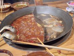 -楠火锅(广州总店)