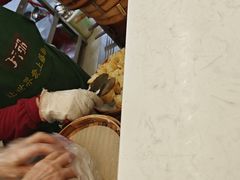 -海汇源老烧麦店(东大街总店)