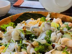 -园林美食城·本土农家菜(杨和镇店)