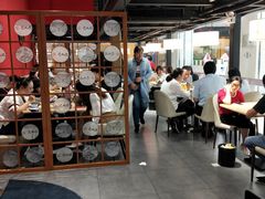 大堂-老九圆山西面馆(CBD店)