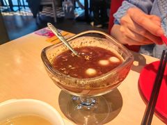 陈皮红豆沙-避风塘(五角场店)