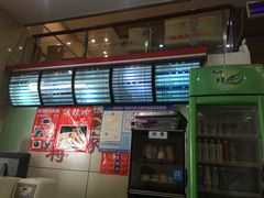 -蒋家桥饺面店(广陵路店)