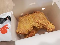 -德克士(中心医院店)