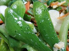 小脚瓜-龙姐私房菜(和顺古镇店)