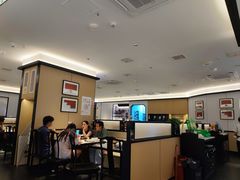 -小菜园新徽菜(芜湖镜湖苏宁店)