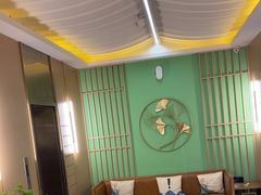 -金水汇洗浴SPA会所(天潼路地铁站店)