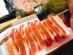 -韩烧里烧肉啤酒馆(大唐西市店)