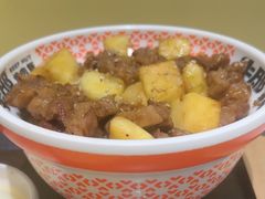 -牛邸·烧肉饭(来福士店)