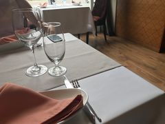 -Oyster Talks 四度蚝法餐厅