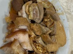 -车头老二大排档(金城步行街店)