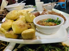 -龙翔小猪脚(龙头街店)