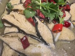 -鸡鸣寺百味斋素菜馆