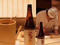 -晴空·日本料理(万象城店)