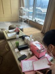 -英芬国际月子中心(岛屿度假月子·洲至奢选香岚店)