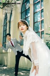 世界之窗客片-巴黎婚纱摄影工作室