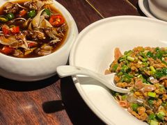 -前海沿·青岛菜(李沧万达店)