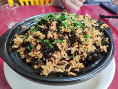 -舒味姜母鸭·沙茶面(湖里店)