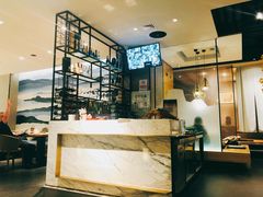 -隐泉之语日式料理(王府中环店)