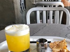 -Nectar One Cafe(勇烈路n1店)