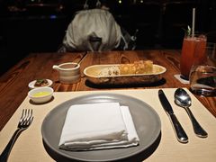 -Mercato莫卡多露台餐厅与酒吧(K11店)