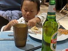-青岛银沙滩温德姆至尊酒店