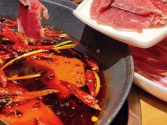 -虾领航小龙虾·吉林烧烤(柳州路店)