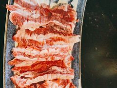 -海之屋韩式烤肉(海棠68环球美食街店)