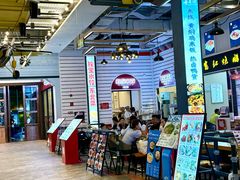 -横琴购口岸商业广场