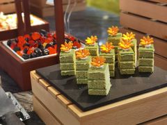 -佰园全日西餐厅-厦门佰翔软件园酒店