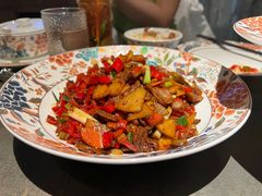 -芙蓉十九·新湘菜